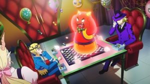 Welcome to Demon School! Iruma-kun 2 Episodio 7
