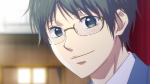 Kono Oto Tomare! 1 Episodio 5