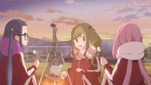 Room Camp 1 Episodio 12