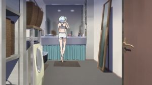 Hanyou no Yashahime: Sengoku Otogizoushi 1 Episodio 2