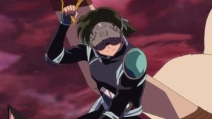 Hanyou no Yashahime: Sengoku Otogizoushi 2 Episodio 2