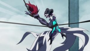 BEM 1 Episodio 12