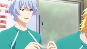 Number24 1 Episodio 3