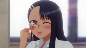 Ijiranaide, Nagatoro-san 1 Episodio 12