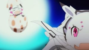 So I’m a Spider, So What? 1 Episodio 14