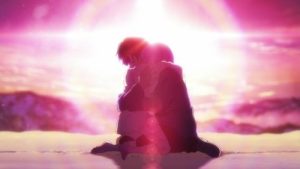 Kamisama ni Natta hi 1 Episodio 12