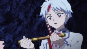 Hanyou no Yashahime: Sengoku Otogizoushi 2 Episodio 5