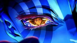 Demon Slayer Kimetsu no Yaiba Castelo Infinito