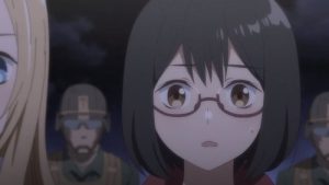 Urasekai Picnic 1 Episodio 6