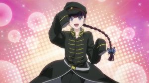 Katsute Kami Datta Kemono-tachi e 1 Episodio 11