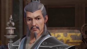 Spirit Sword Sovereign 1 Episodio 6