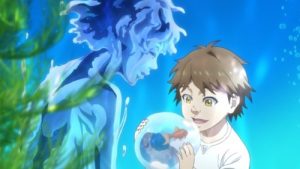 Pet 1 Episodio 4