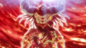 Dragon Quest: The Adventure of Dai 1 Episodio 73