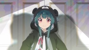 Kuma Kuma Kuma Bear 2 Episodio 11