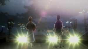 Carole e Tuesday 1 Episodio 6