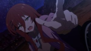 Sentouin, Hakenshimasu! 1 Episodio 7