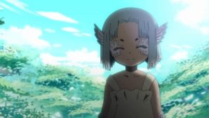 Somali and the Forest Spirit 1 Episodio 6