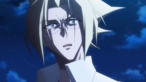Shaman King 1 Episodio 39