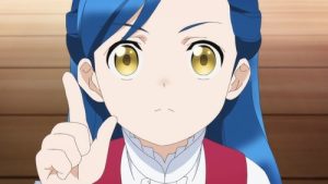 Ascendance of a Bookworm 3 Episodio 6