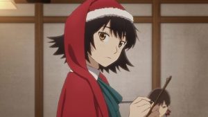 Yesterday wo Utatte 1 Episodio 9