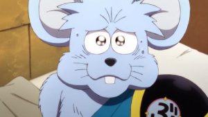 Dragon Quest: The Adventure of Dai 1 Episodio 35