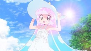 Puniru is a Kawaii Slime 1 Episodio 7