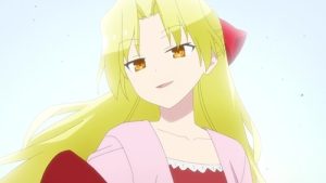 Tonikaku Kawaii 1 Episodio 4