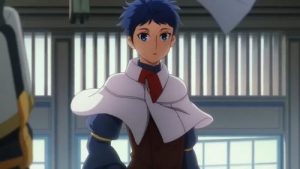 Kumo desu ga, Nani ka? 1 Episodio 9