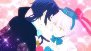 Vanitas no Carte 1 Episodio 11