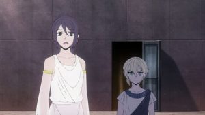 Mars Red 1 Episodio 10