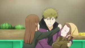 Ikebukuro West Gate Park 1 Episodio 11