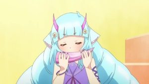 Show By Rock!! Mashumairesh!! 1 Episodio 4