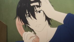 Those Snow White Notes 1 Episodio 4