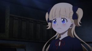 Shadows House 2 Episodio 9