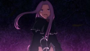 Fate/Grand Order Absolute Demonic Front: Babylonia 1 Episodio 15