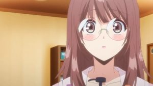 Ore no Yubi de Midarero.: Heitengo Futarikiri no Salon de… 1 Episodio 6