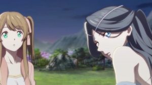 Xie Wang Zhui Qi 2 Episodio 1