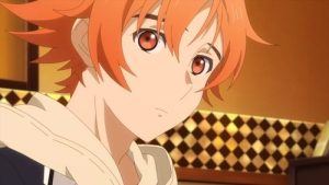 Actors: Songs Connection 1 Episodio 10