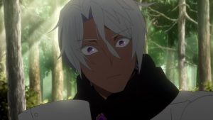 Vanitas no Carte 1 Episodio 13