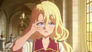 Lapis Re:LiGHTs 1 Episodio 7