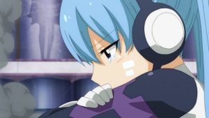 Edens Zero 1 Episodio 16