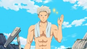 Suppose a Kid from the Last Dungeon Boonies moved to a starter town 1 Episodio 10