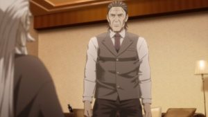 Kengan Ashura 2 Episodio 17