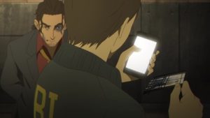 Cop Craft 1 Episodio 12