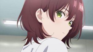 Jaku-Chara Tomozaki-kun 2 Episodio 5