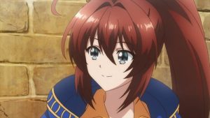 Isekai Cheat Magician 1 Episodio 3