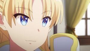 Genjitsu Shugi Yuusha no Oukoku Saikenki 2 Episodio 2