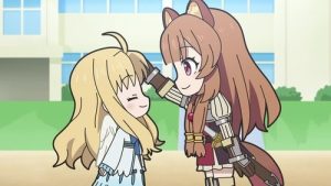 Isekai Quartet 2 Episodio 1