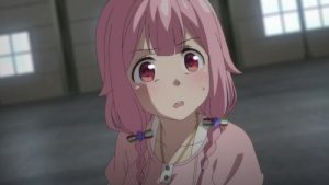 Senyoku no Sigrdrifa 1 Episodio 9
