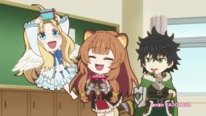 Isekai Quartet 2 Episodio 5